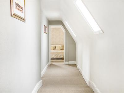 Second Floor Landing